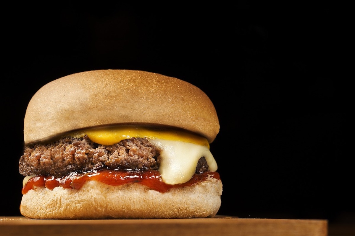Минпромторг объявил конкурс на новое название для McDonald’s