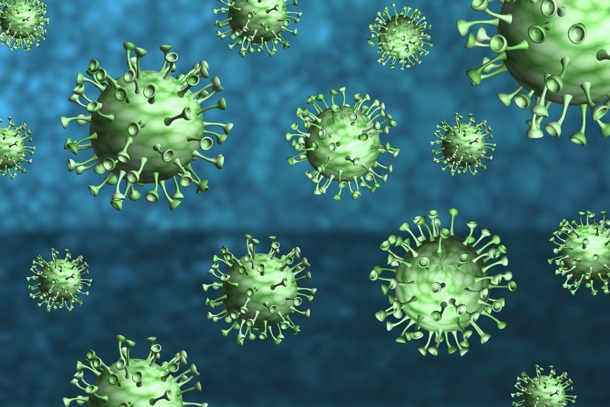 Биолог из США Баранова назвала главную причину мутации коронавируса COVID-19