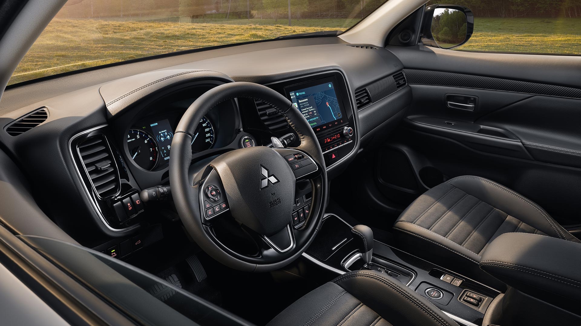 Mitsubishi Motors закрыла свой завод в Калуге