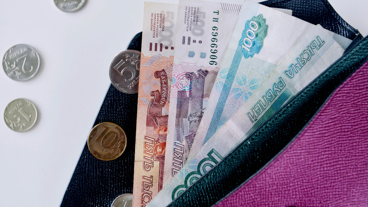 Часть граждан РФ получит выплаты на карту Сбербанка 20 апреля 2022 года