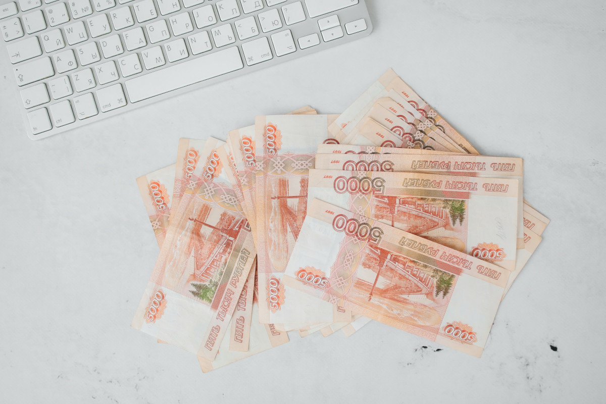 В Росстате заявили о росте зарплат россиян в июне