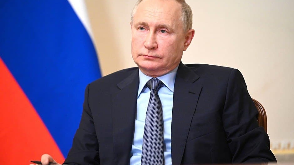 Путин рассказал об индексации пенсий в 2022 году