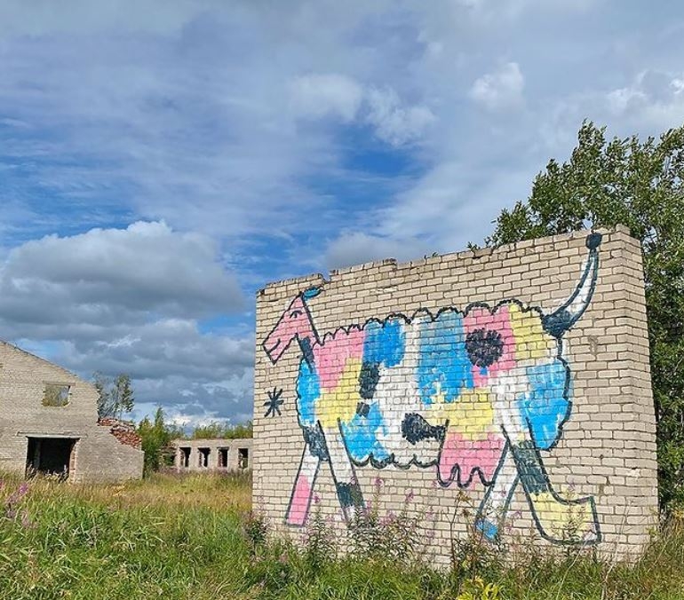 На выставке современного искусства в Архангельске произошла массовая драка