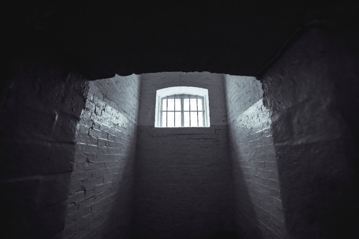 СК раскрыл новые подробности о «частной тюрьме» в Ленобласти