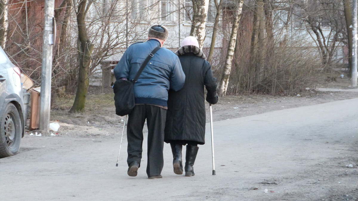 Покупательская способность пенсий граждан РФ резко упадет с 14 января 2022 года