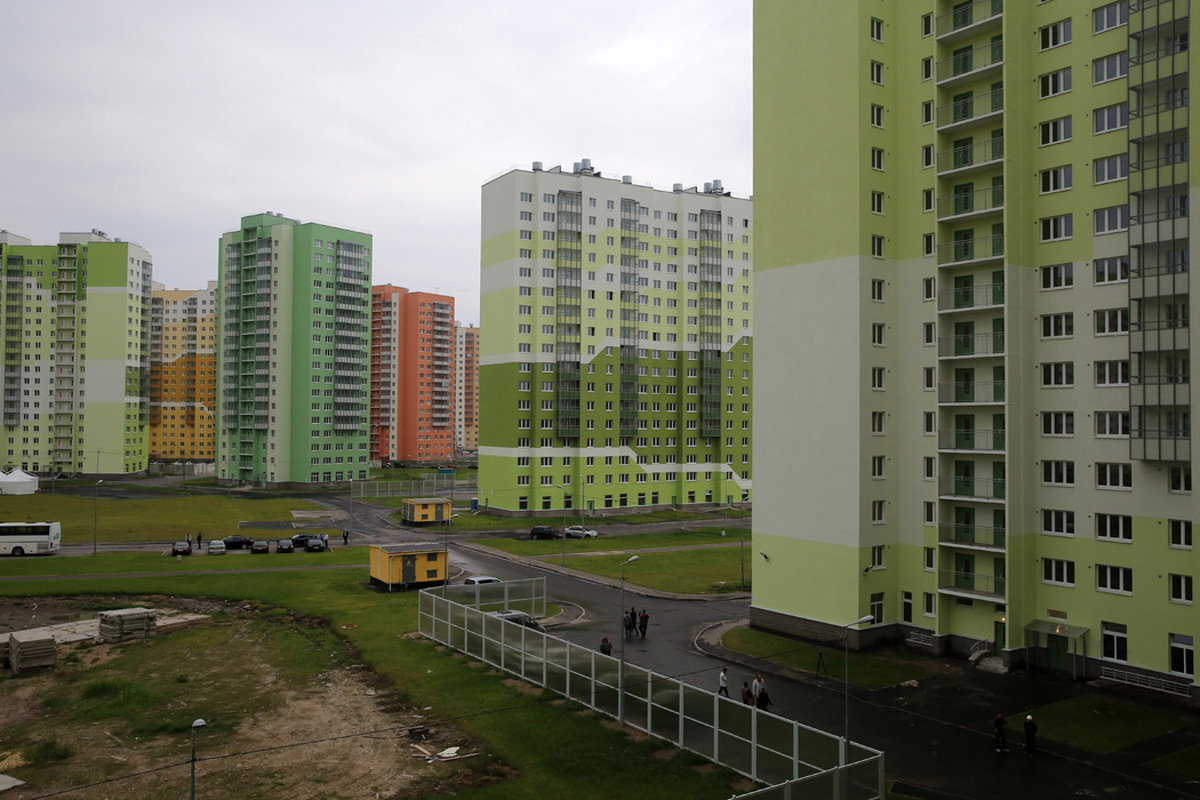 Петербургской молодежи предоставят субсидии на жилье по электронному заявлению
