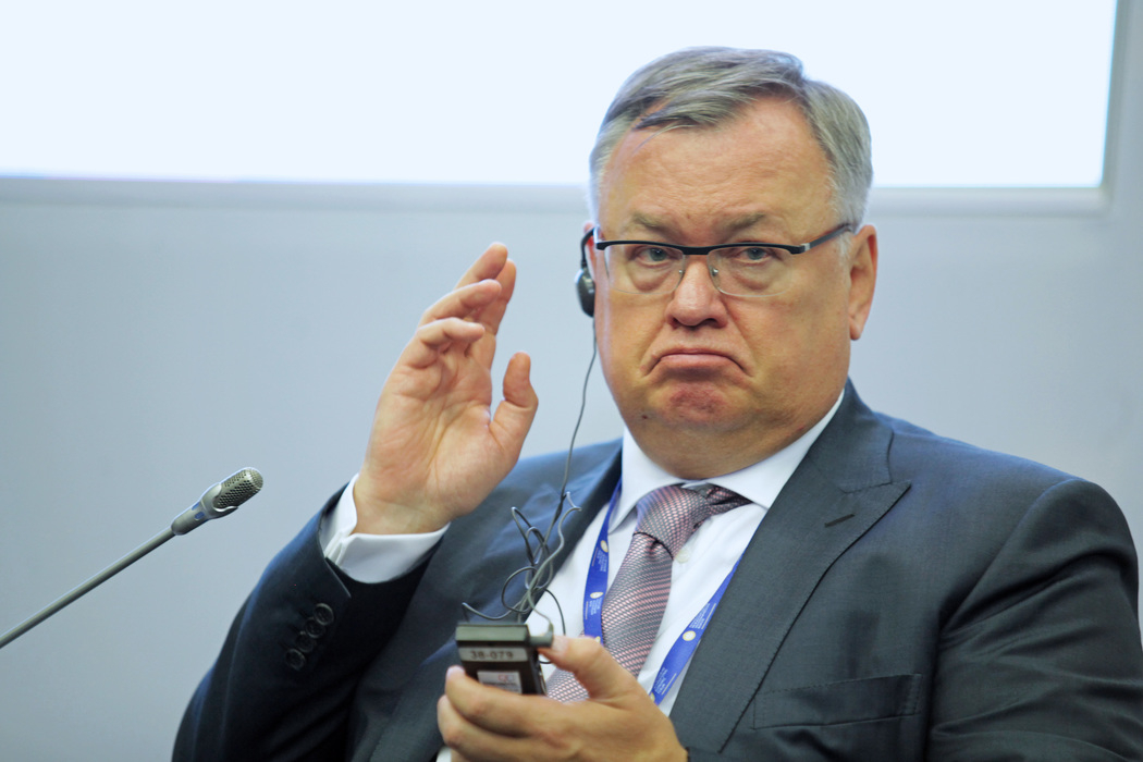 Глава ВТБ задумался о приобретении частной сети клиник в России