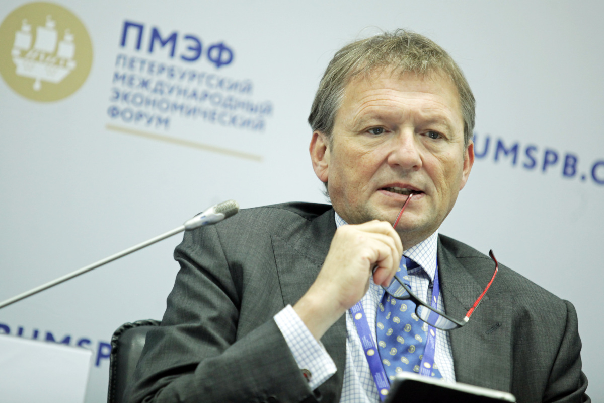 Бизнес-омбудсмен Борис Титов предложил создать в России второй Пенсионный фонд