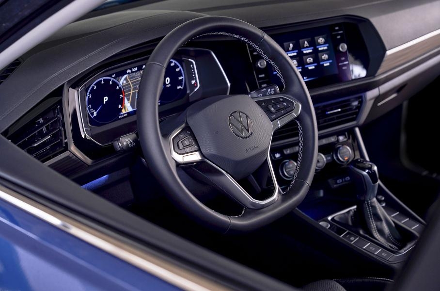 Volkswagen не станет возобновлять производство в РФ