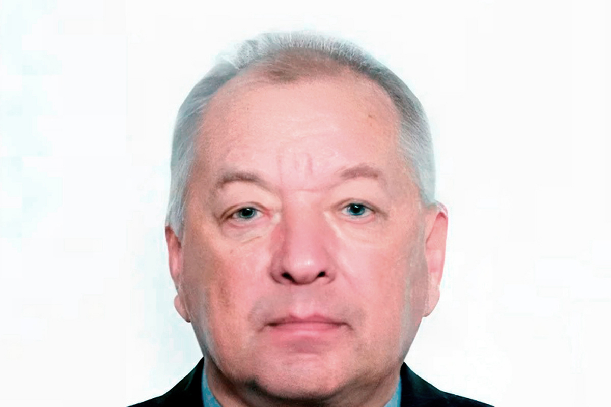 Подозреваемый в госизмене профессор Александр Куранов был уволен из СПбПУ