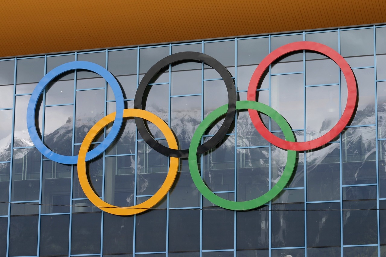 Петербург стал кандидатом на проведение Олимпийских игр в 2036 году