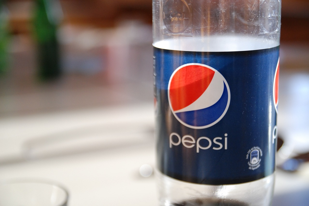 PepsiCo начнет продавать алкогольные напитки