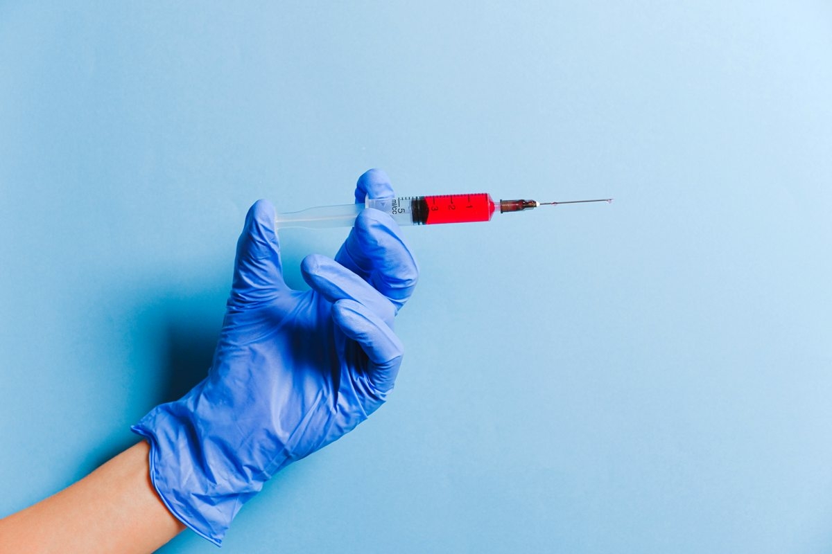 В ВОЗ заявили о снижении эффективности прививок от гриппа из-за COVID-19