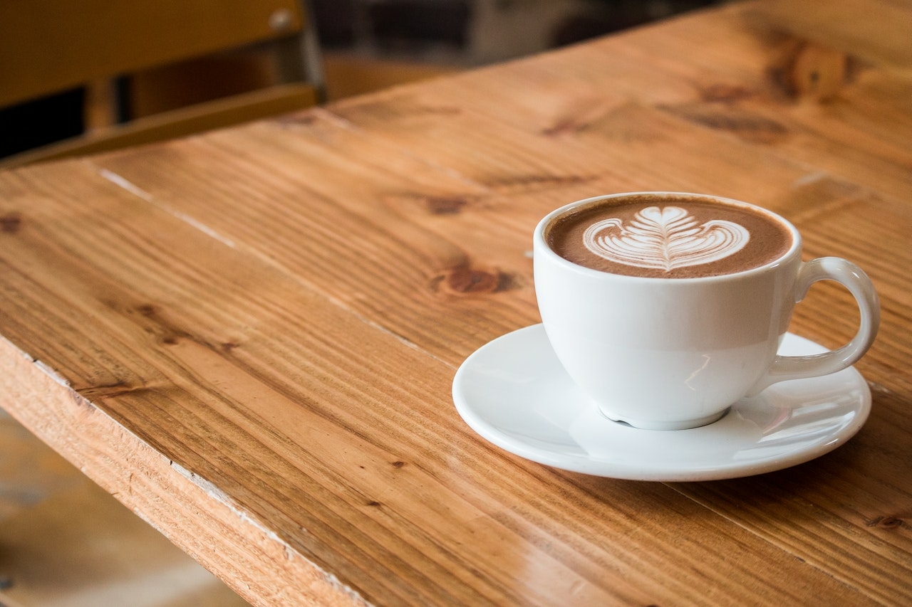 Диетологи предупредили, что злоупотребление кофе может уменьшить мозг