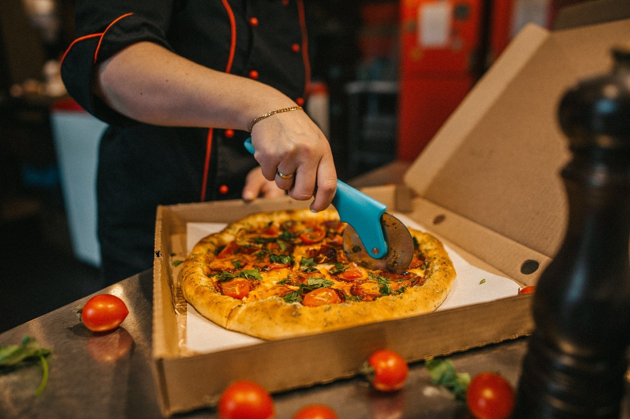 Domino’s Pizza откроет пять ресторанов во Владивостоке
