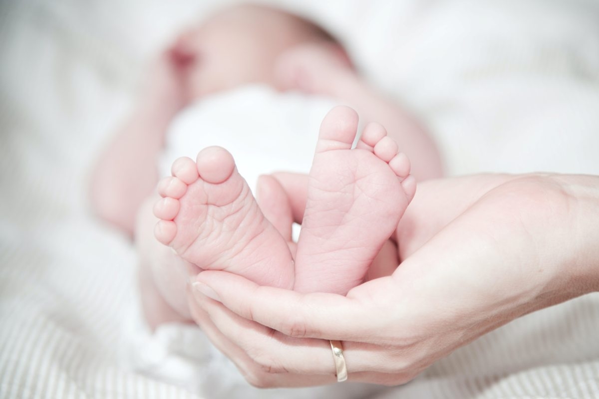 На Ямале назвали самые редкие имена новорожденных