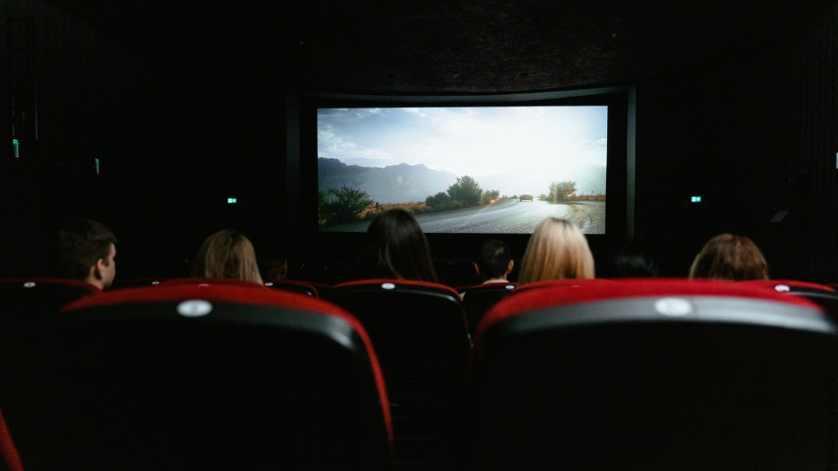 Траты россиян в кинотеатрах выросли на 20%