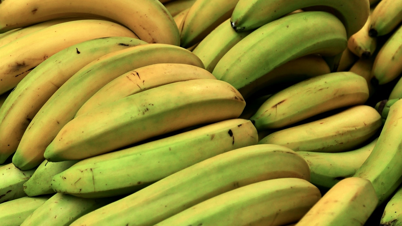 Ученые назвали неожиданные полезные свойства бананов