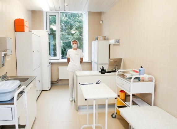Инспекции проходят в в поликлиниках Пушкинского района