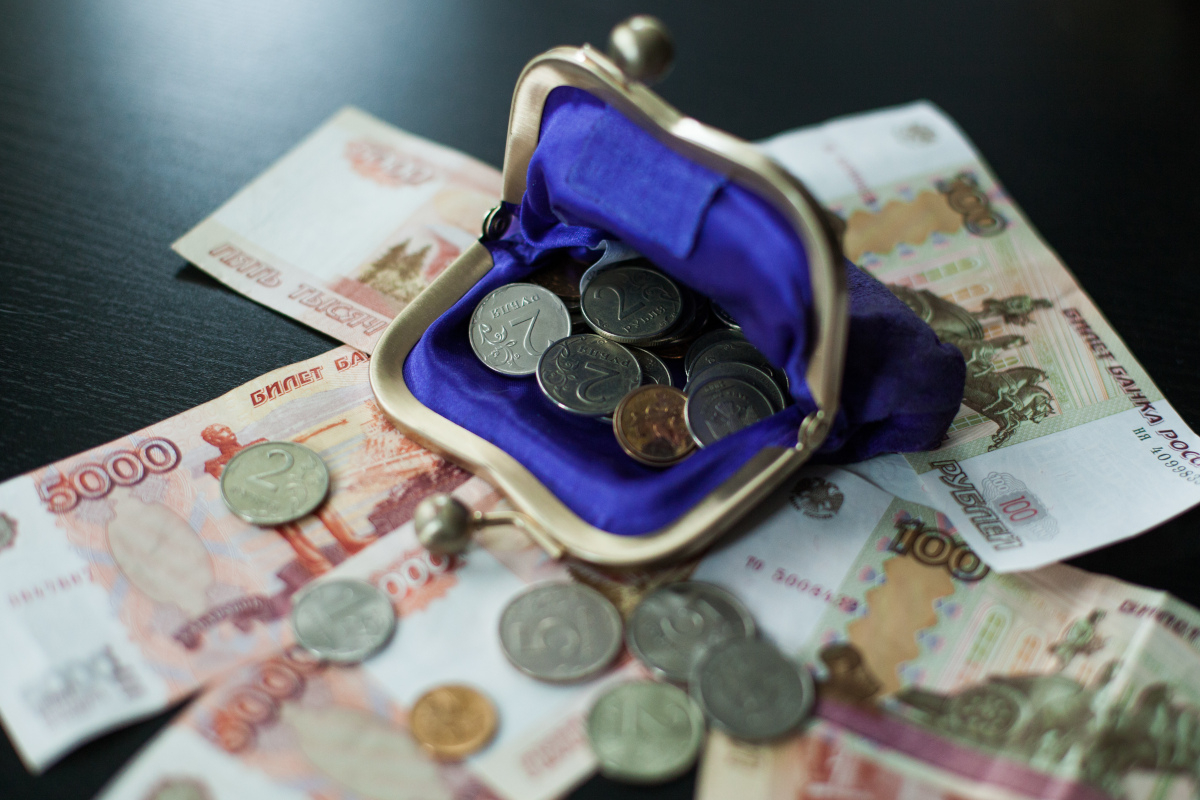 2 сентября выплаты в 10 тыс. рублей получили более 30 млн российских пенсионеров