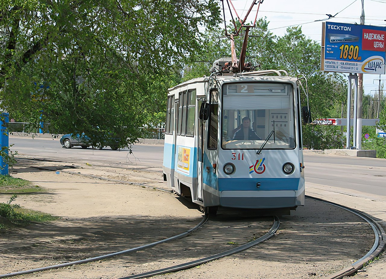 К 2024 году в Петербурге обновят электротранспорт