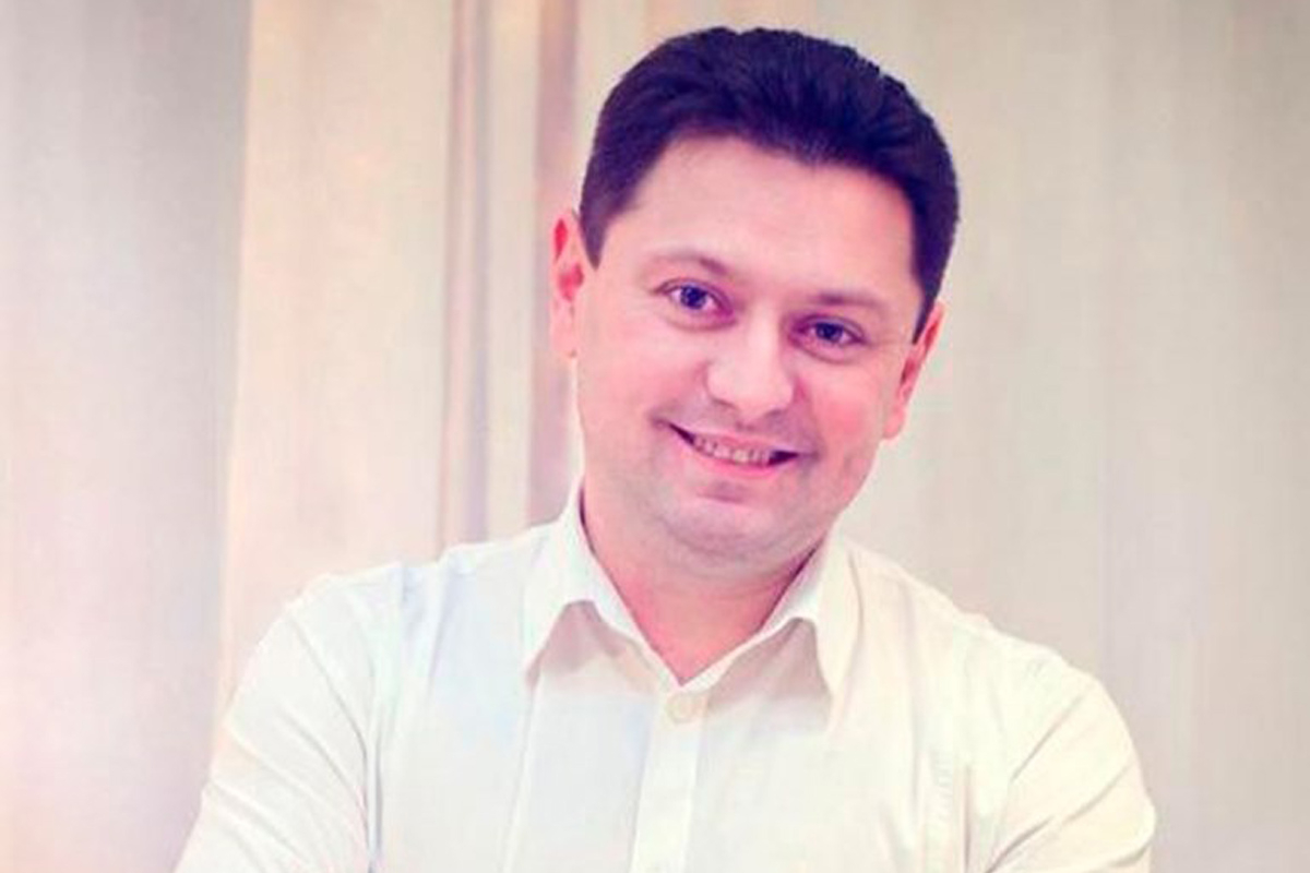 Экс-менеджер «Магнита» Максим Онищенко стал президентом сети «Связной»
