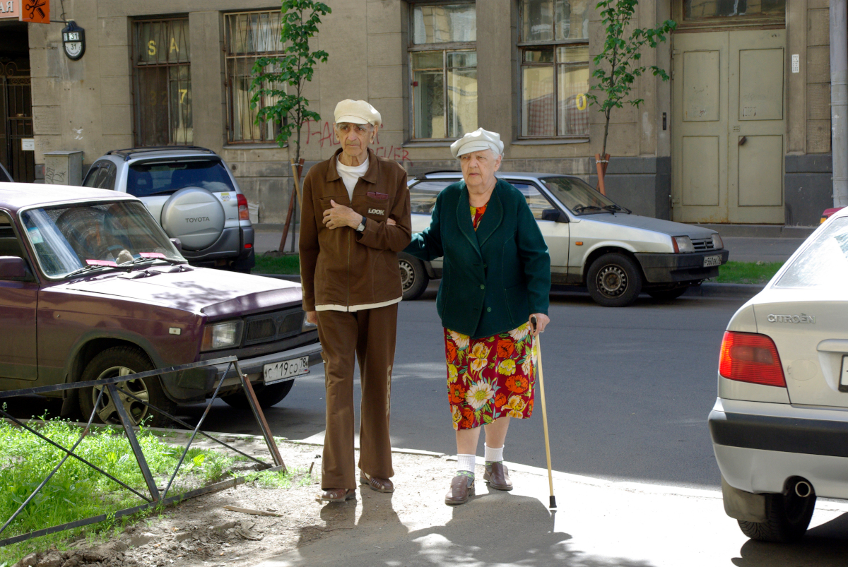 Российским пенсионерам пообещали дополнительные выплаты в 2022 году