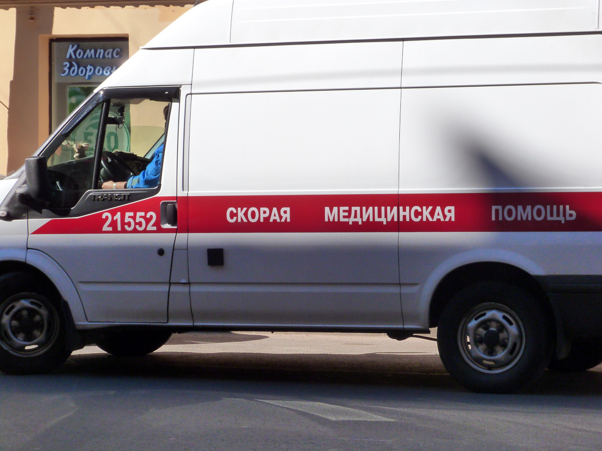 В Петербурге трехлетняя девочка отравилась кроворазжижающими таблетками