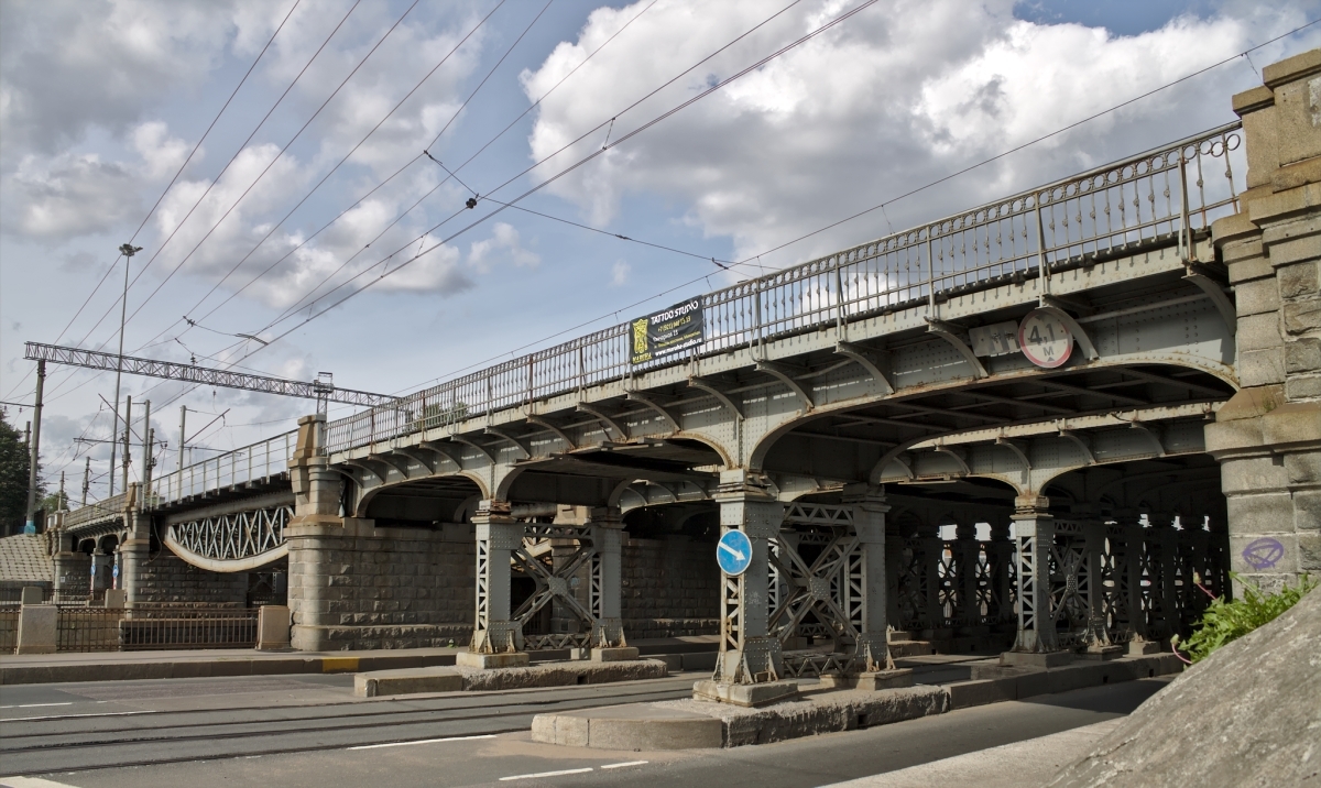 Более 200 млн рублей выделили на ремонт мостов в Новгородской области