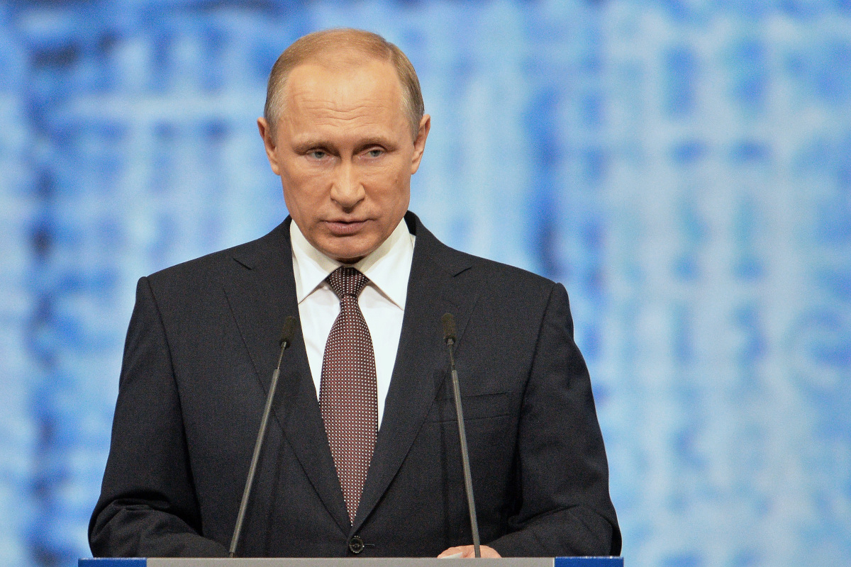 Новый указ Путина: количество оплачиваемых дней отпуска поменяется