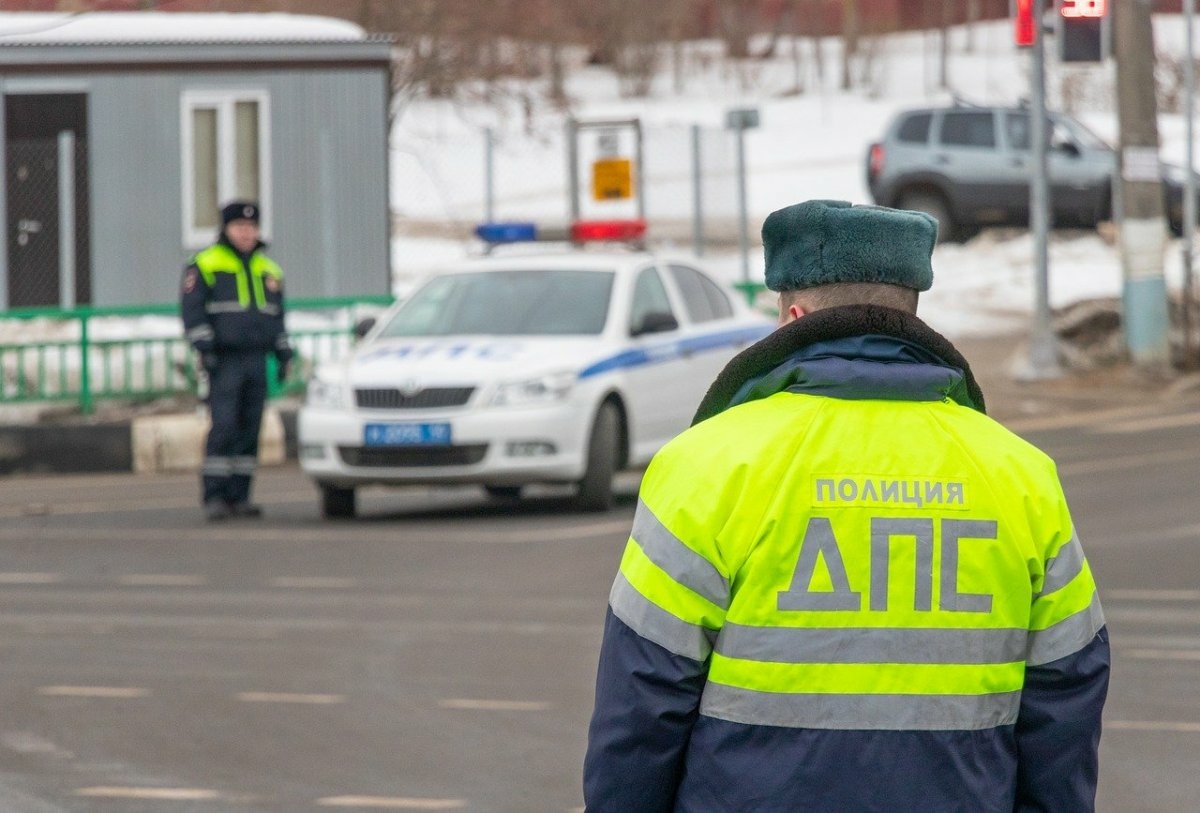 Тюремный срок за превышение скорости: в России вступил в силу новый закон