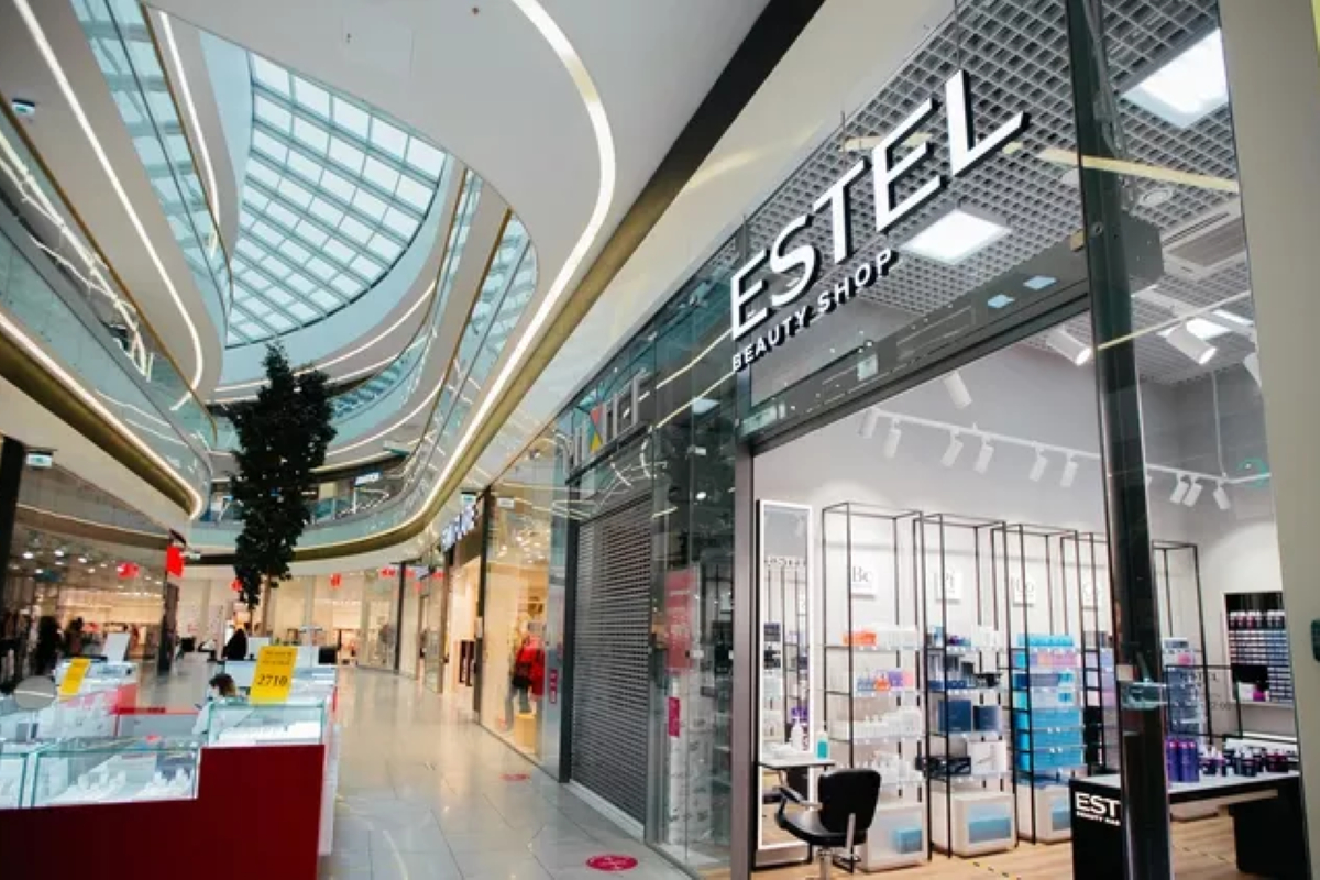 Производитель косметики Estel отбил товарный знак в суде