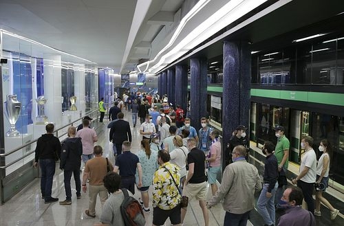 В Челябинске «Моспроект-3» построит линию метротрамвая за 49 млрд рублей