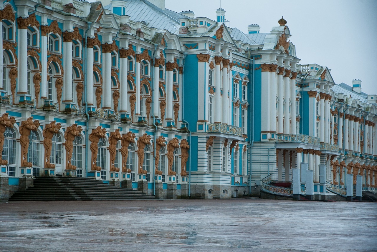 Рост бюджета Петербурга стал рекордным за последние 15 лет