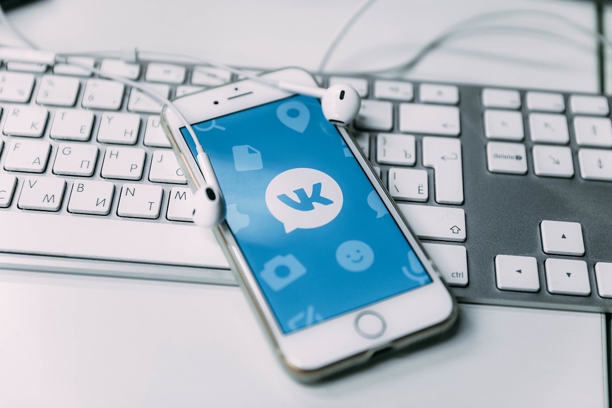 ВКонтакте предложил пользователям новый мессенджер VK Message