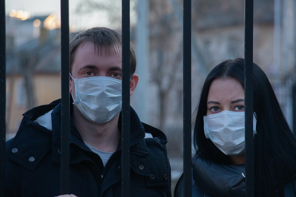 В России утвердили дополнительные меры по борьбе с «омикроном»