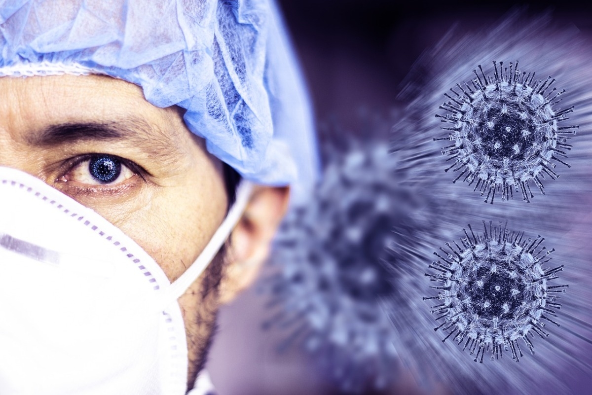 Ученые обнаружили новый опасный для человека тип коронавируса