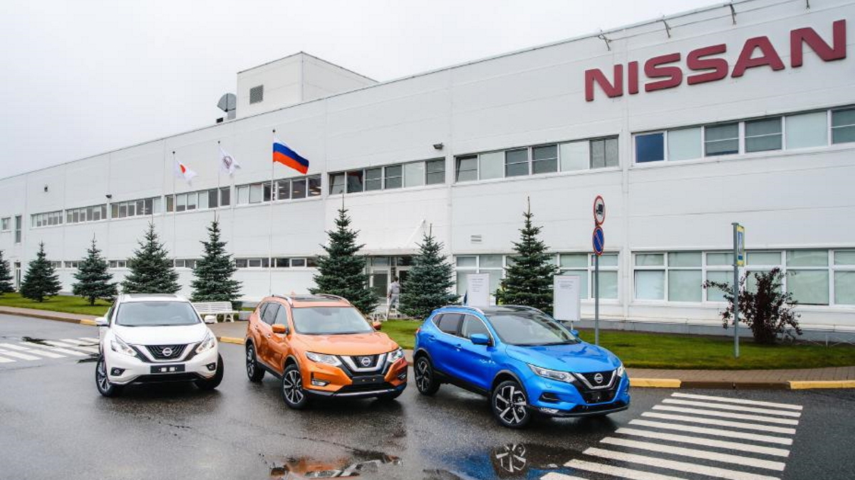 Renault может снизить долю в Nissan в 3 раза