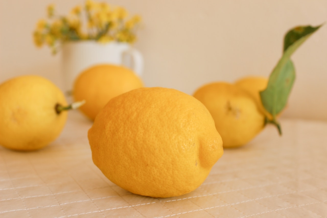 Росприроднадзор запретил ввоз опасных лимонов из Турции