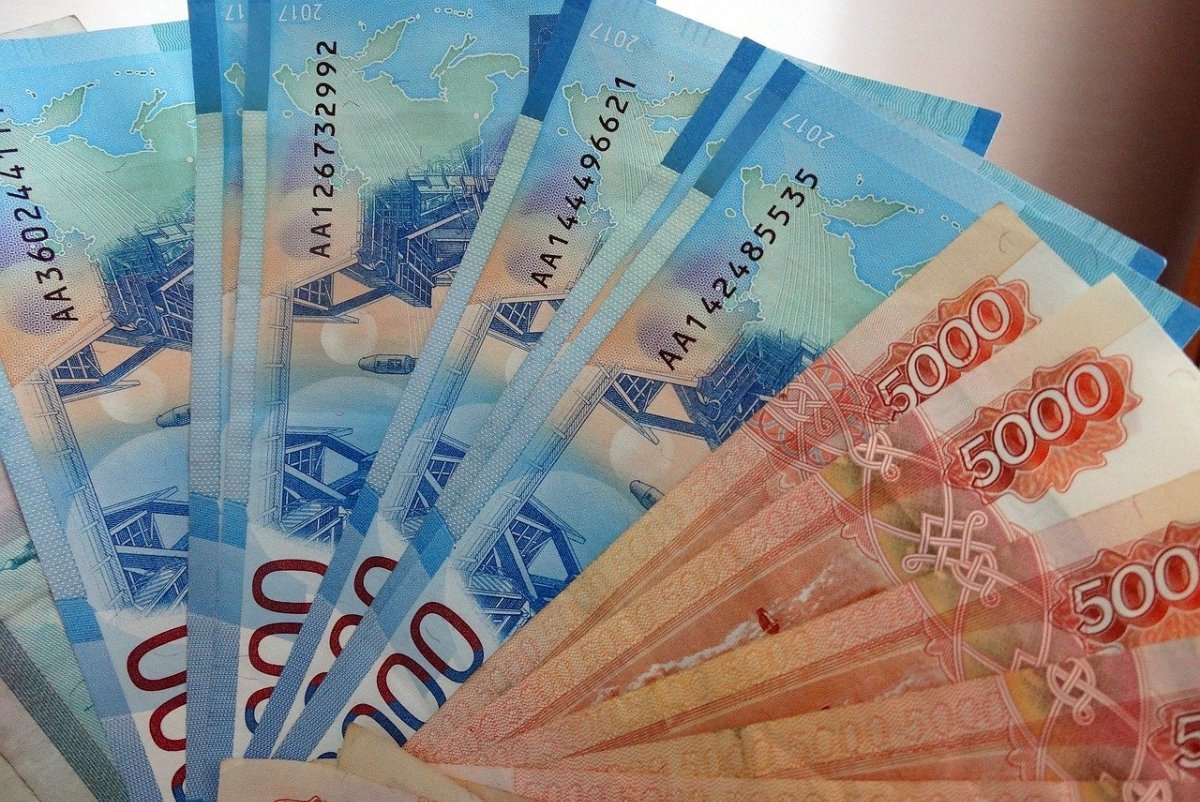 1 января обладателей наличных денег ожидает сюрприз от ЦБ РФ