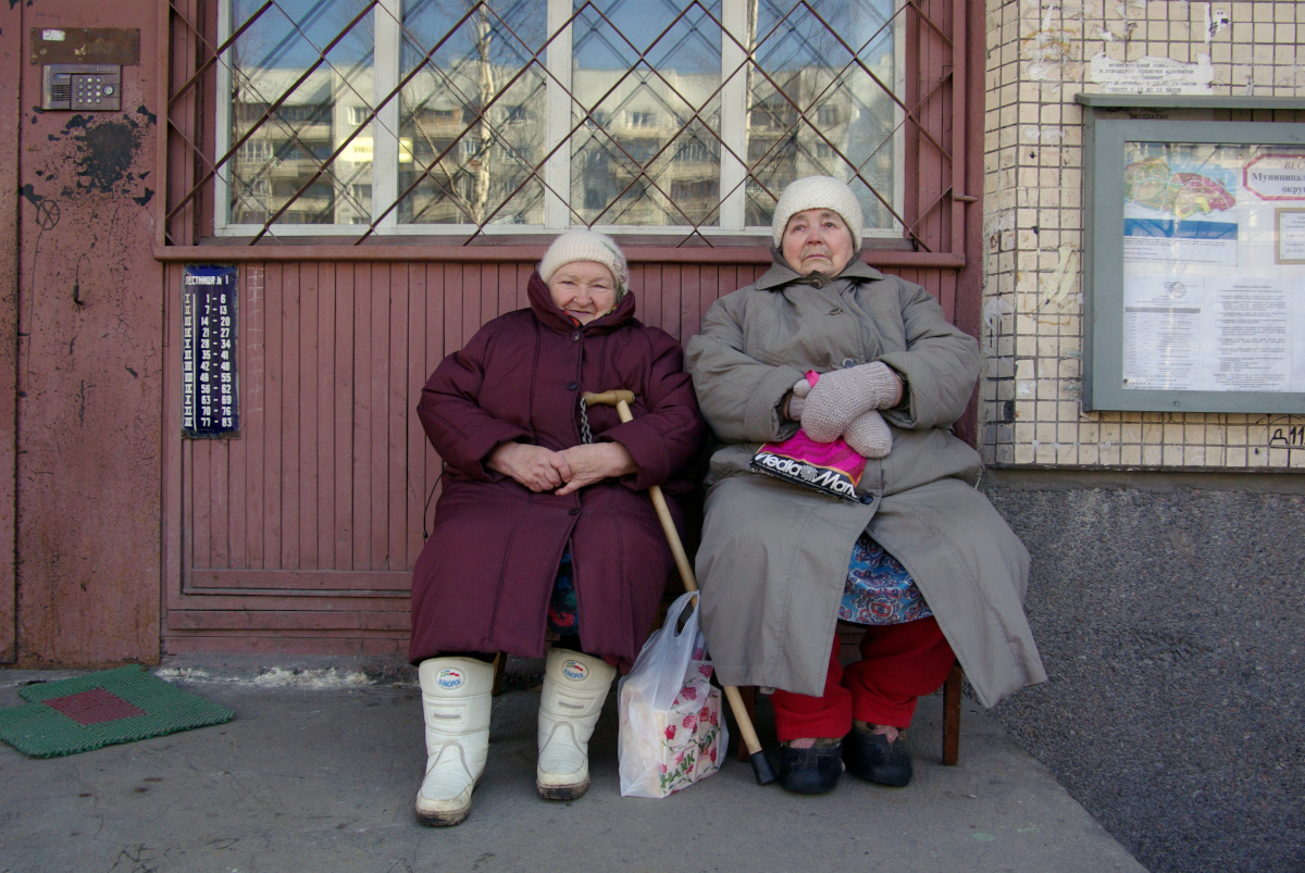 В Минтруде заявили о готовности ПФР к перерасчету пенсий россиян из-за индексации