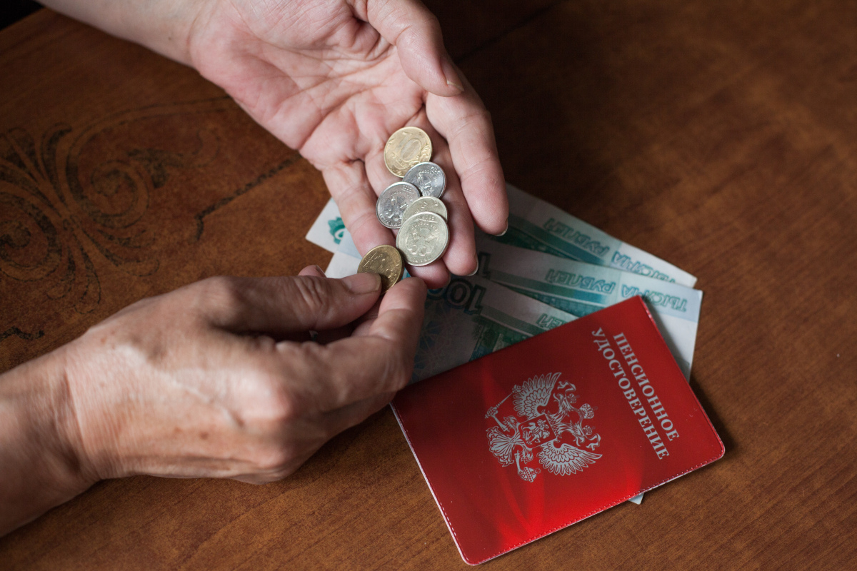 Финансист Ордов предупредил пенсионеров о новой беде с 24 января 2022 года