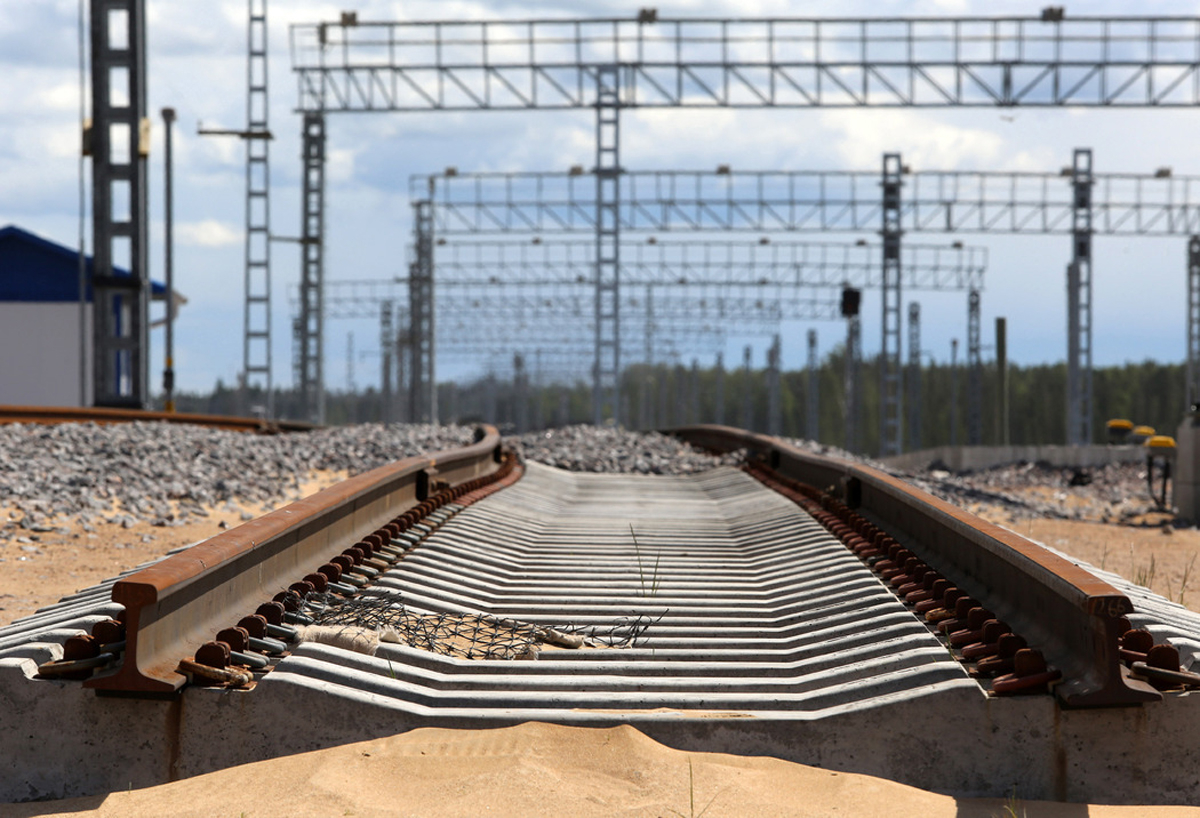 «Антарес» построит сеть 5G вдоль железных дорог