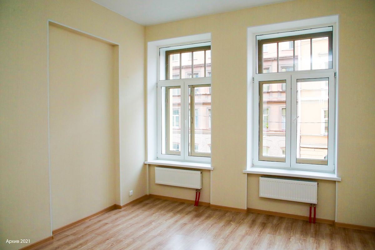 Эксперт: в Петербурге восстанавливается спрос на первичном рынке недвижимости