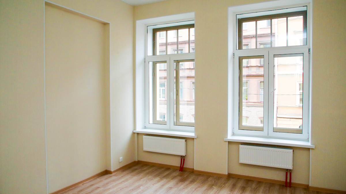 Перед стартом учебного года и делового сезона в Новосибирске выросла аренда квартир
