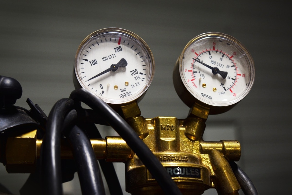 Эксперты спрогнозировали падение поставок газа по «Северному потоку»