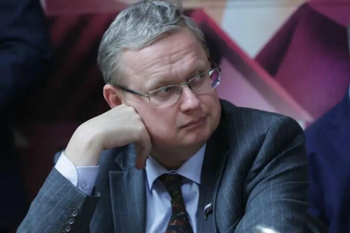 «Желание поглумиться»: экономист Делягин объяснил причину изначально низкой индексации пенсий россиян на 5,9%