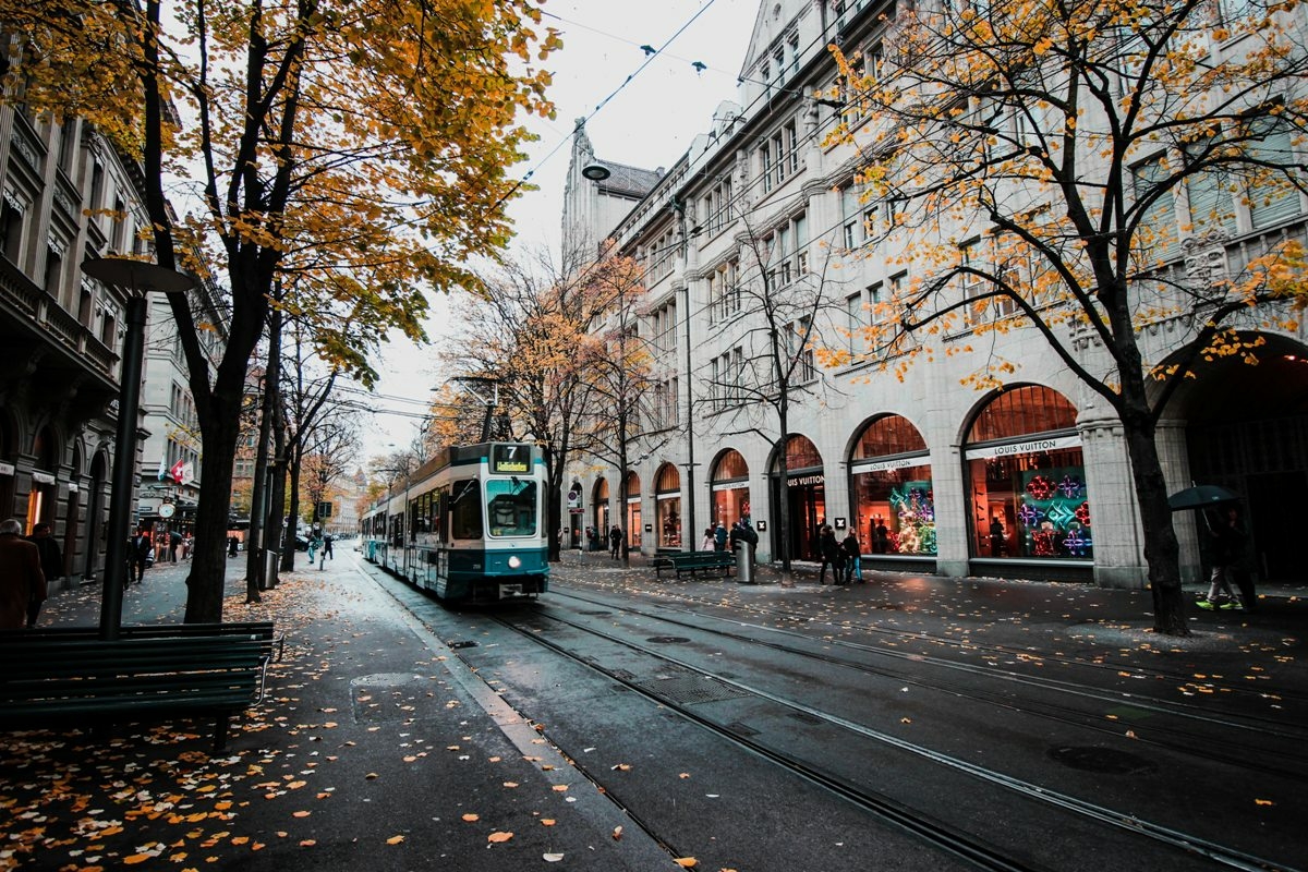 В 2023 в Москве году появится новая схема трамвайных маршрутов