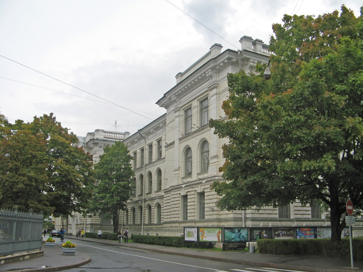 ВТБ профинансирует создание кампуса при Политехе Петербурга