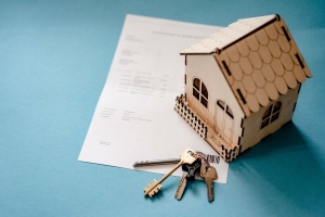 В РФ выросло число заявок на продажу жилья